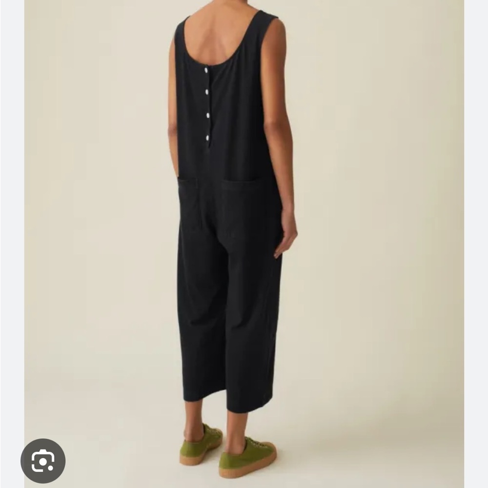 Toast Lydia Jumpsuit